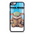 BABY YODA STAR WARS MEDITATION iPhone 6 / 6S Case Cover