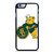 BAYLOR BEARS LOGO BASKETBALL UNIVERSITY TEAM ICON iPhone 6 / 6S Case Cover