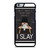 BEYONCE I SLAY QUOTE iPhone 6 / 6S Case Cover