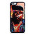 BIGGIE SMALL NOTORIOUS BIG RAPPER ART iPhone 6 / 6S Case Cover