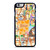 BLUEY BINGO CARTOON SERIES iPhone 6 / 6S Case Cover