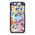 BLUEY CARTOON CHARACTERS COLLAGE iPhone 6 / 6S Case Cover