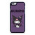 CARTOON KUROMI CAT iPhone 6 / 6S Case Cover