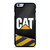 CATERPILLAR CAT TRACTOR LOGO EMBLEM iPhone 6 / 6S Case Cover
