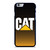 CATERPILLAR TRACTOR LOGO CAT EMBLEM iPhone 6 / 6S Case Cover