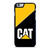 CATERPILLAR TRACTOR LOGO CAT ICON 3 iPhone 6 / 6S Case Cover