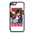 CHICAGO CUBS LOGO BASEBALL TEAM ICON iPhone 6 / 6S Case Cover
