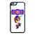 CHICAGO CUBS LOGO BASEBALL TEAM MASCOT iPhone 6 / 6S Case Cover