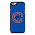 CHICAGO CUBS MASCOT BASEBALL TEAM LOGO iPhone 6 / 6S Case Cover