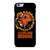 CLEVELAND BROWNS FOOTBALL LOGO DAWG POUND MASCOT iPhone 6 / 6S Case Cover