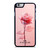 COACH NEW YORK PINK ROSE iPhone 6 / 6S Case Cover
