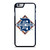 DETROIT TIGERS LOGO MLB BASEBALL TEAM EMBLEM iPhone 6 / 6S Case Cover