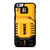 DEWALT TOOL LOGO JOBSITE LED SPOTLIGHT iPhone 6 / 6S Case Cover