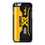 DEWALT TOOL LOGO LITHIUM BATTERY iPhone 6 / 6S Case Cover