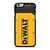 DEWALT TOOL LOGO ON SCREW GUN iPhone 6 / 6S Case Cover
