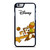 DISNEY CHIP AND DALE CLASSIC CARTOON iPhone 6 / 6S Case Cover