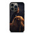 LIONEL MESSI GOAT iPhone 13 Pro Case Cover