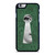 FORNASETTI MALACHITE EYE KEY iPhone 6 / 6S Case Cover