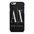 GIROGIO ARMANI LOGO EXCHANGE AX iPhone 6 / 6S Case Cover