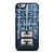 GIVENCHY LOGO JEANS BAG iPhone 6 / 6S Case Cover