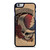 GRATEFUL DEAD SKULL LOGO ART iPhone 6 / 6S Case Cover