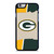 GREEN BAY PACKERS LOGO FOOTBALL NFL TEAM iPhone 6 / 6S Case Cover