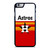 HOUSTON ASTROS LOGO MLB BASEBALL TEAM ICON iPhone 6 / 6S Case Cover