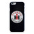 IH INTERNATIONAL HARVESTER LOGO FARMALL ICON iPhone 6 / 6S Case Cover