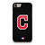 CLEVELAND INDIANS BASEBALL TEAM iPhone 7 / 8 Case Cover