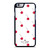 KATE SPADE NEW YORK LOGO CHERRIES iPhone 6 / 6S Case Cover