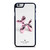 KATE SPADE NEW YORK LOGO DOG BALLOON iPhone 6 / 6S Case Cover