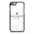 KATE SPADE NEW YORK LOGO STARS iPhone 6 / 6S Case Cover