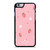 KATE SPADE NEW YORK LOGO STRAWBERRIES iPhone 6 / 6S Case Cover