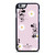 KATE SPADE NEW YORK LOGO X MINNIE MOUSE DISNEY iPhone 6 / 6S Case Cover