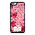 KATE SPADE NEW YORK ROSE PINK RED iPhone 6 / 6S Case Cover