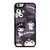 KUROMI CAT CARTOON iPhone 6 / 6S Case Cover