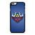LEGEND OF ZELDA GAME LOGO ICON iPhone 6 / 6S Case Cover