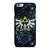 LEGEND OF ZELDA NINTENDO GAMES LOGO iPhone 6 / 6S Case Cover