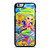 LISA FRANK MERMAID TREASURE iPhone 6 / 6S Case Cover