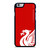 LIVERPOOL FC FOOTBALL CLUB LOGO THE REDS iPhone 6 / 6S Case Cover