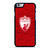 LIVERPOOL FC FOOTBALL CLUB YNWA LOGO iPhone 6 / 6S Case Cover
