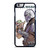 MANDALORIAN AND BABY YODA STAR WARS INSIDER iPhone 6 / 6S Case Cover
