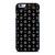 MCM MICHAEL CROMER MUNICH BLACK LOGO iPhone 6 / 6S Case Cover