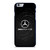 MERCEDES BENZ AMG LOGO TWIRL iPhone 6 / 6S Case Cover