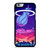 MIAMI HEAT BASKETBALL TEAM LOGO iPhone 6 / 6S Case Cover