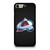 COLORADO AVALANCHE HOCKEY NHL LOGO iPhone 7 / 8 Case Cover