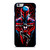 MILES MORALES AND MIGUEL SPIDERMAN ACROSS SPIDER VERSE iPhone 6 / 6S Case Cover