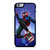 MILES MORALES SPIDERMAN MOVIE iPhone 6 / 6S Case Cover