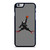 MILES MORALES SPIDERMAN SPIDER VERSE AIR JORDAN NIKE iPhone 6 / 6S Case Cover