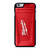 MILWAUKEE TOOL LOGO EMBLEM iPhone 6 / 6S Case Cover